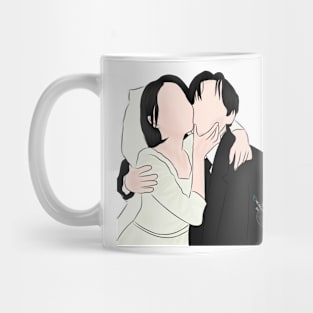 Love Wins All By IU Kpop Mug